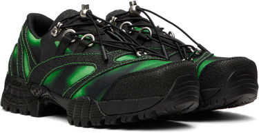 Kläder Andersson Bell Andersson Bell SFUMATURA Grön | aaa466u, 3