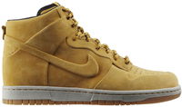 Dunk High Vac Tech Wheat