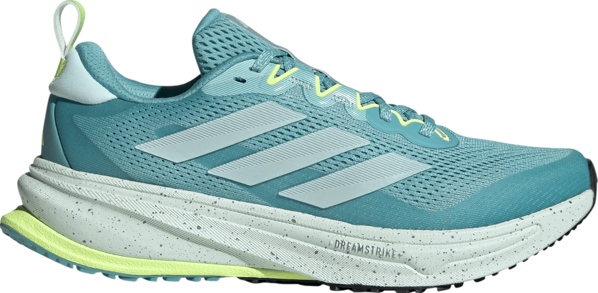 Sneakers och skor adidas Performance SUPERNOVA RISE ATR Turkos | jp7762, 0