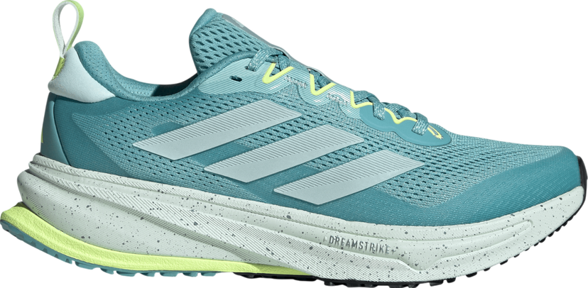Sneakers och skor adidas Performance SUPERNOVA RISE ATR Turkos | jp7762