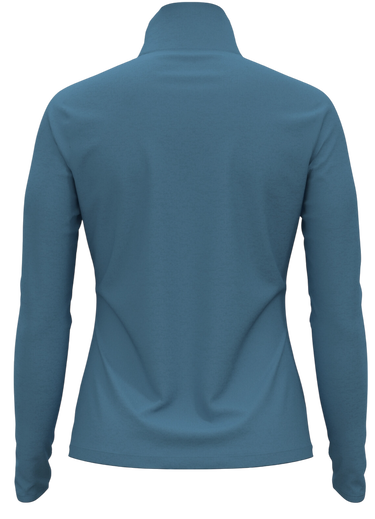 Vindjacka Under Armour Women's Full-Zip Running Jacket Blå | 1388650-452, 3