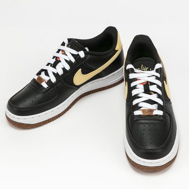 Sneakers och skor Nike Air Force 1 LV8 GS Svart | DA3093-001, 2