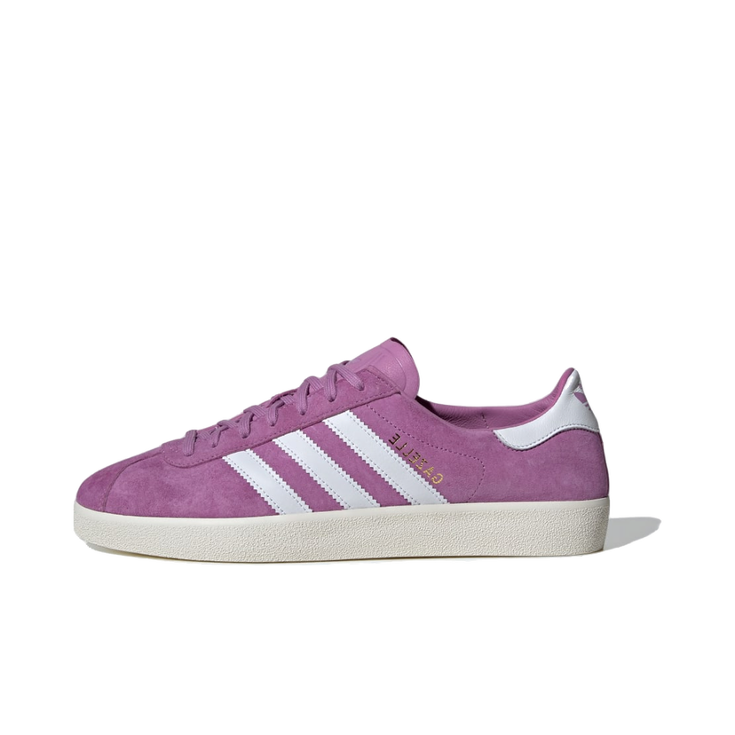 Sneakers och skor adidas Originals Gazelle Decon Purpur | IE9167
