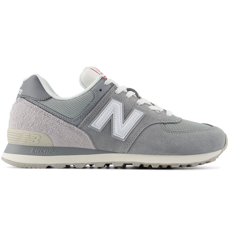 Sneakers och skor New Balance New Balance U574BKR Grå | NBU574BKR