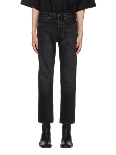 Jeans Acne Studios 1996 Jeans Svart | B00271-