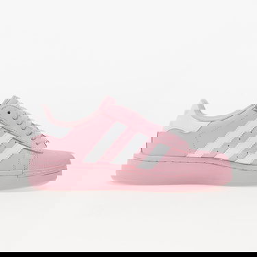 Sneakers och skor adidas Originals Superstar XlG W Rosa | ID5733, 1