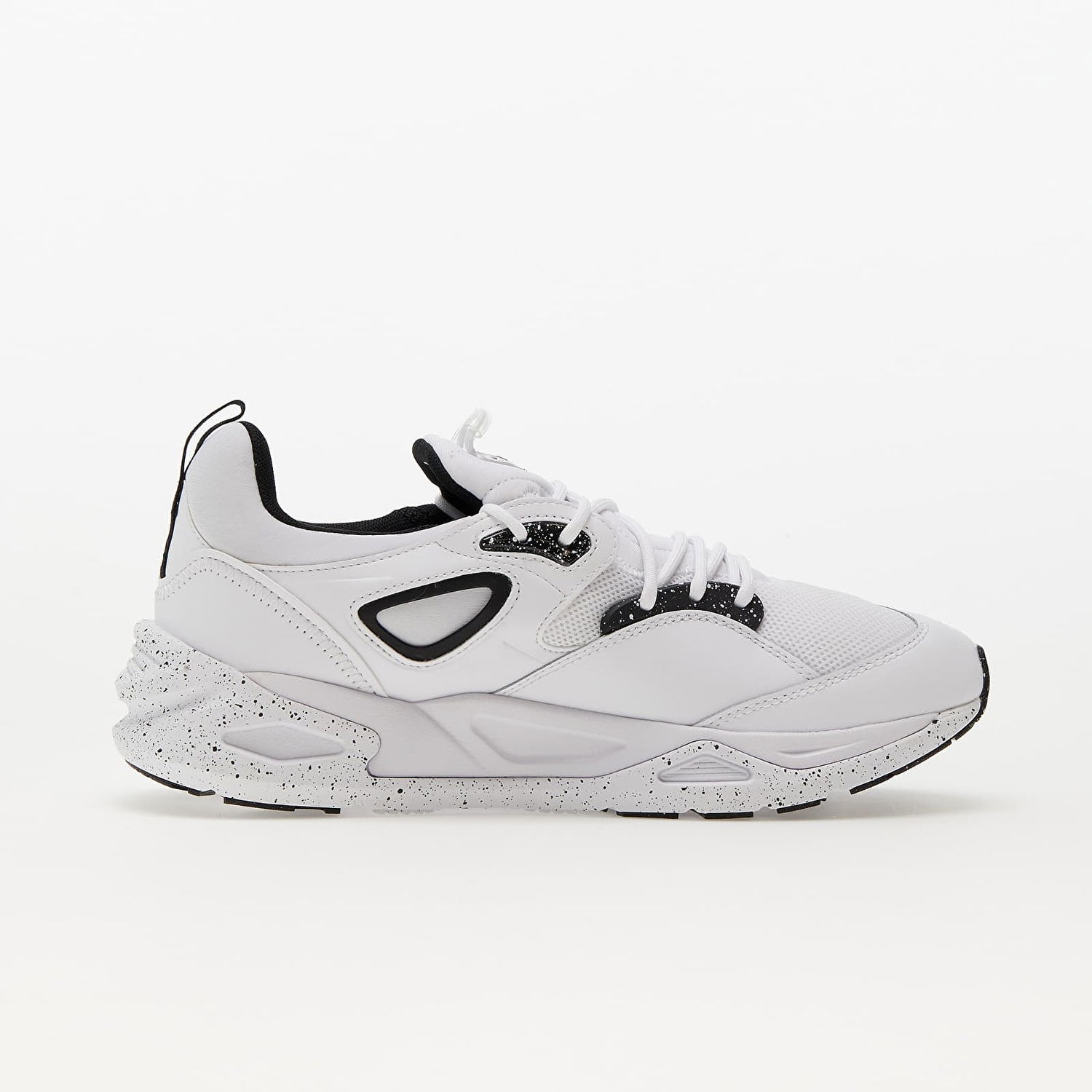 Sneakers och skor Puma TRC Blaze Chance Vit | 38643001, 1