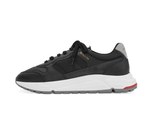 Sneakers och skor AXEL ARIGATO Rush Sneaker Svart | F1068005