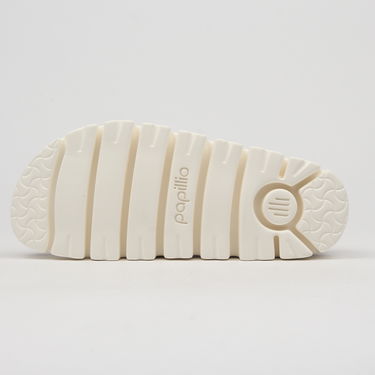 Sneakers och skor Birkenstock Cora Chunky Birko-Flor Rosa | 1013186, 4