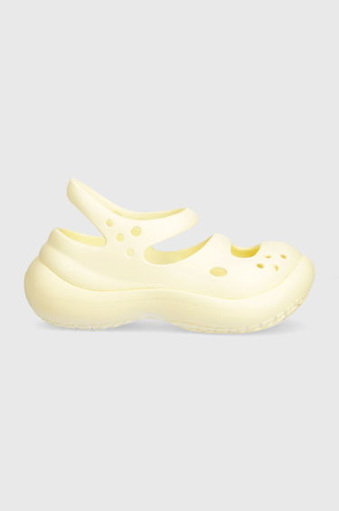 Sneakers och skor Crocs Phaedra White Vit | 209560-76O, 2
