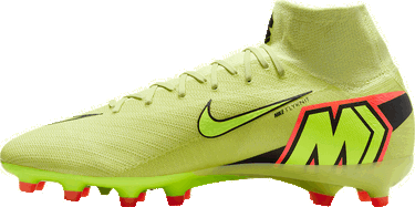 Sneakers och skor Nike Cleats ZOOM SUPERFLY 10 PRO AG-PRO Grön | hq3161-300, 9