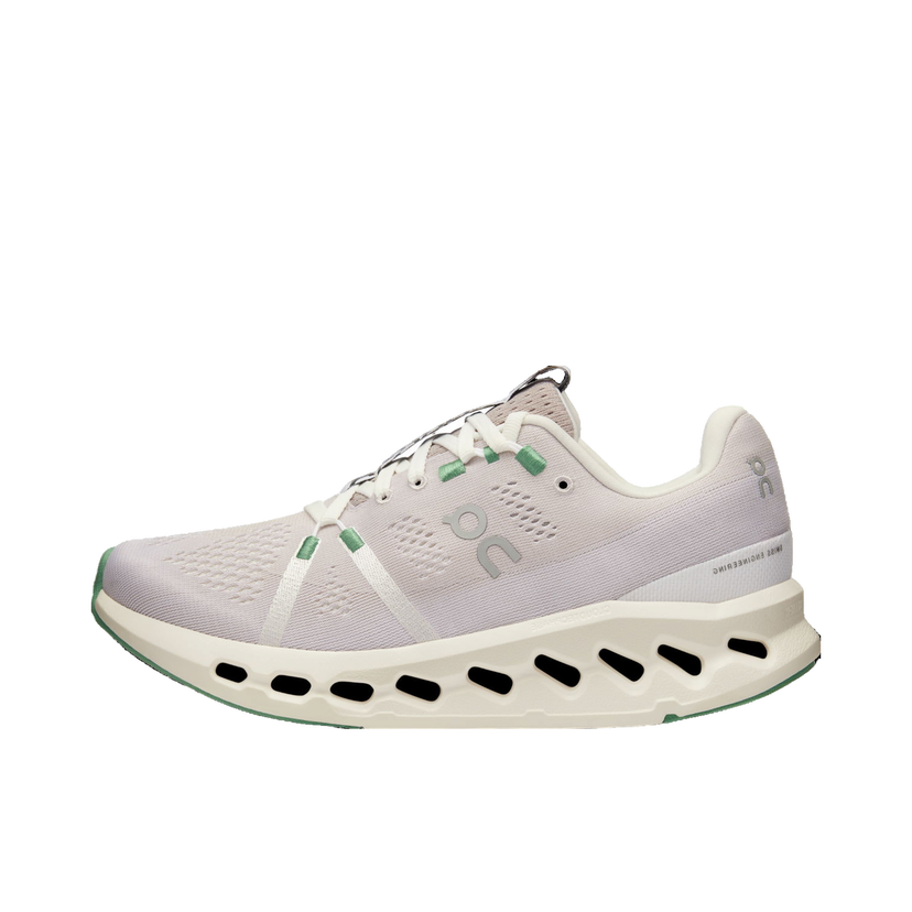 Löpning On Running Cloudsurfer 7 Grå | 3wd10442143