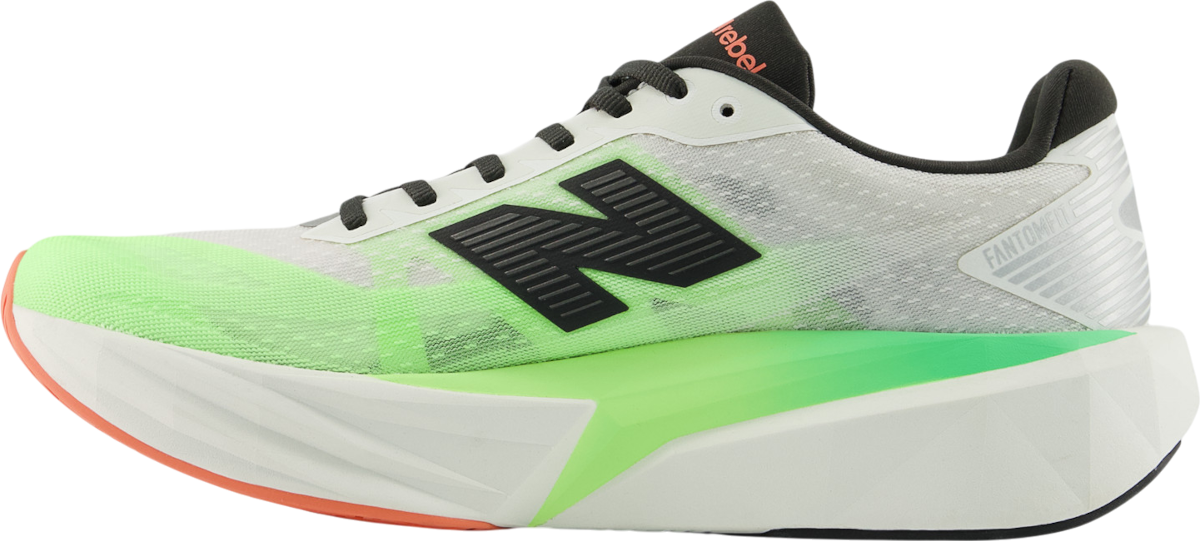 Sneakers och skor New Balance FuelCell Rebel Ekiden Flerfärgad | mfcxem5-mfcxem5, 1