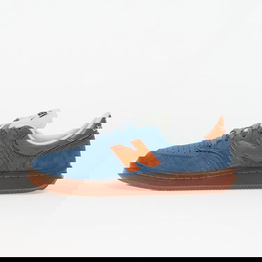 Sneakers och skor New Balance 500 Blå | CT500PHB, 0