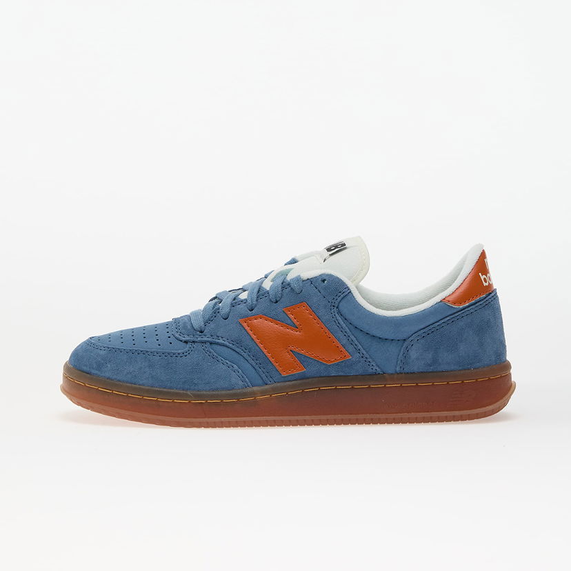 Sneakers och skor New Balance 500 Blå | CT500PHB