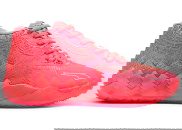 Sneakers och skor Puma LaMelo Ball MB.01 Breast Rosa | 376848-01, 0