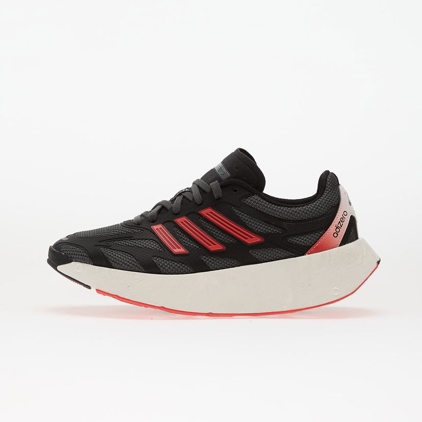 Sneakers och skor adidas Performance Adizero Aruku Svart | JS3702