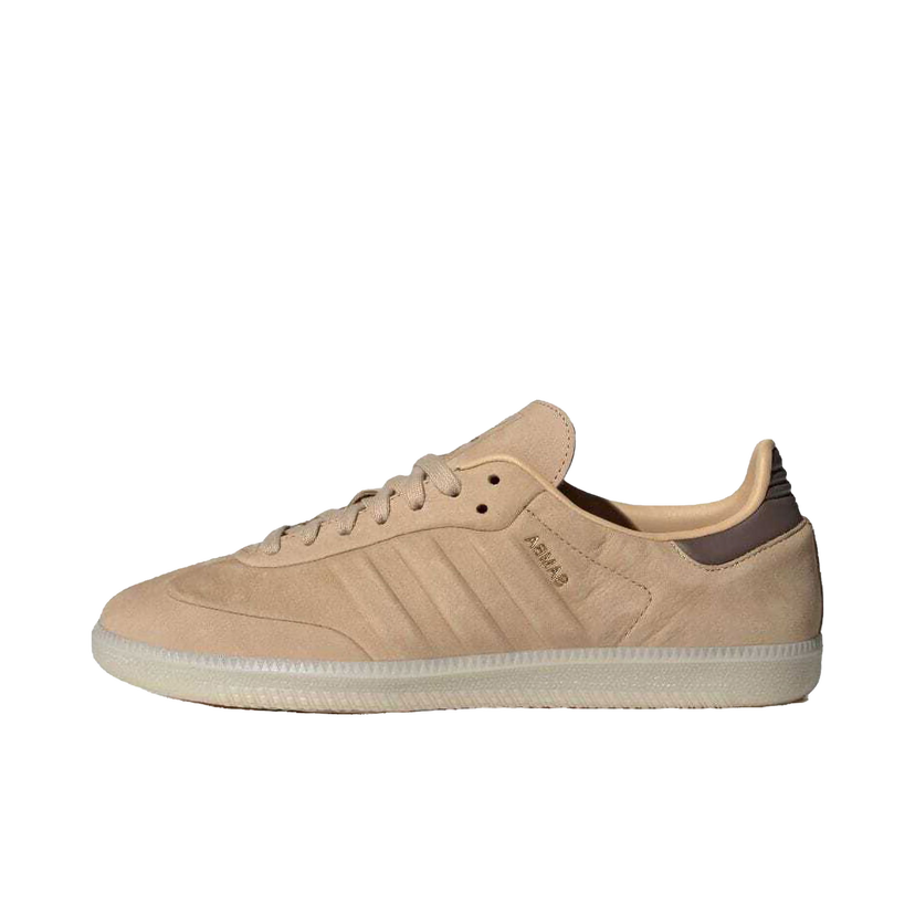 Sneakers och skor adidas Originals Samba Beige | IG7600