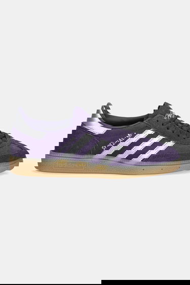 Sneakers och skor adidas Originals Originals Handball Spezial Purpur | JP9235, 1