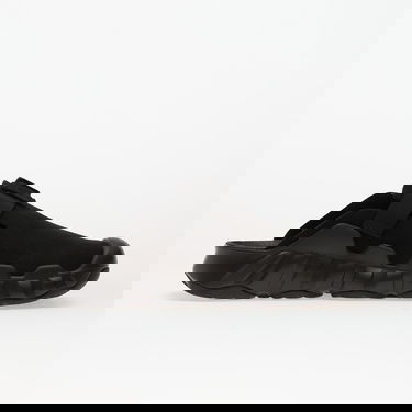 Sneakers och skor Keen Hyperport Clog Leather Svart | 10058501KEN01, 2