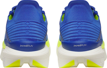 Sneakers och skor Saucony Endorphin Elite 2 Blå | s30994-285, 2