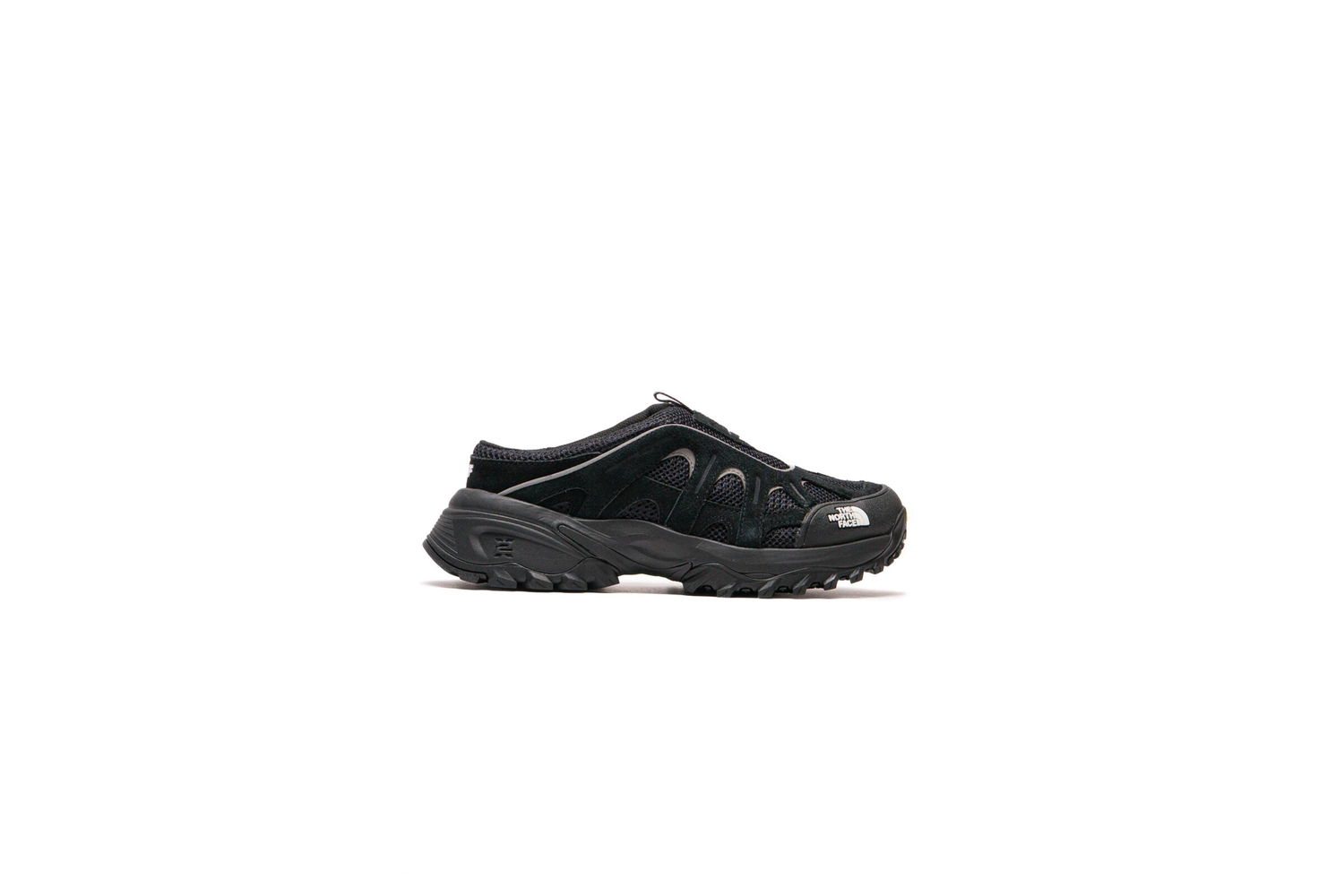 Sneakers och skor The North Face Hedgehog 06 Rvst Mule Svart | NF0A8AE2KY41, 0