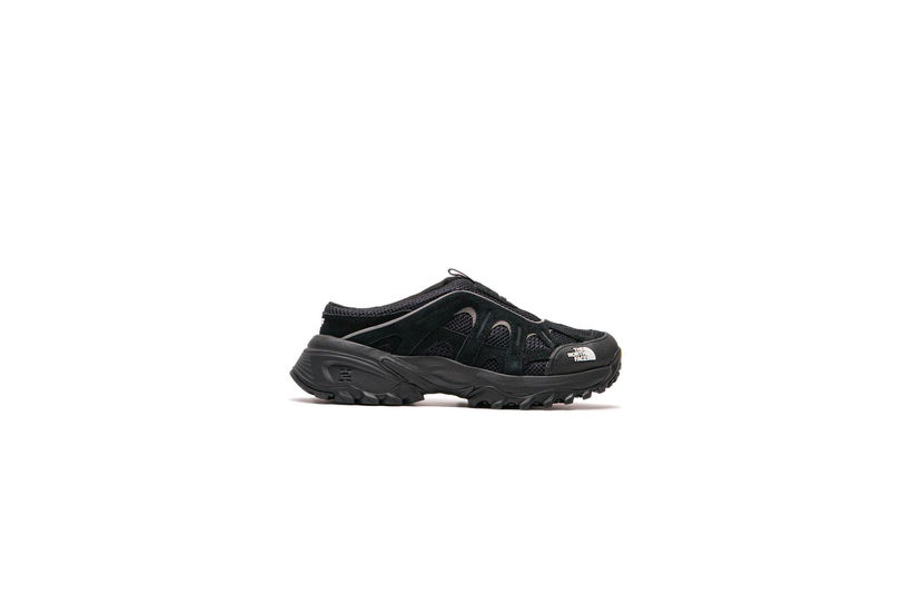 Sneakers och skor The North Face Hedgehog 06 Rvst Mule Svart | NF0A8AE2KY41