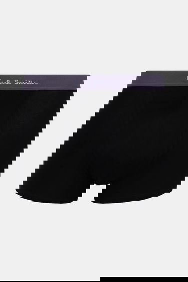 Boxare Paul Smith Mixed Pattern Boxer Shorts 3-Pack Flerfärgad | M1A.914.T3PK78, 3