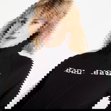 Jacka Karl Kani Karl Kani Retro Sidestripe Track Jacket Svart | PD00005496, 2