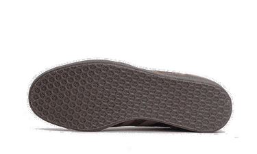 Sneakers och skor adidas Originals Gazelle Brun | IG4989, 1