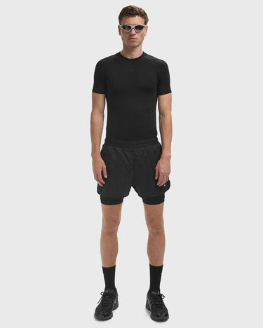 T-shirt Represent Clo Seamless Short Sleeve T-Shirt Svart | 247M4161-01, 1