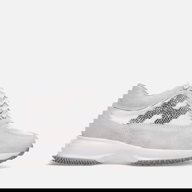 Sneakers och skor Hogan Interactive Grå | HXW00N02011FIKB001, 0