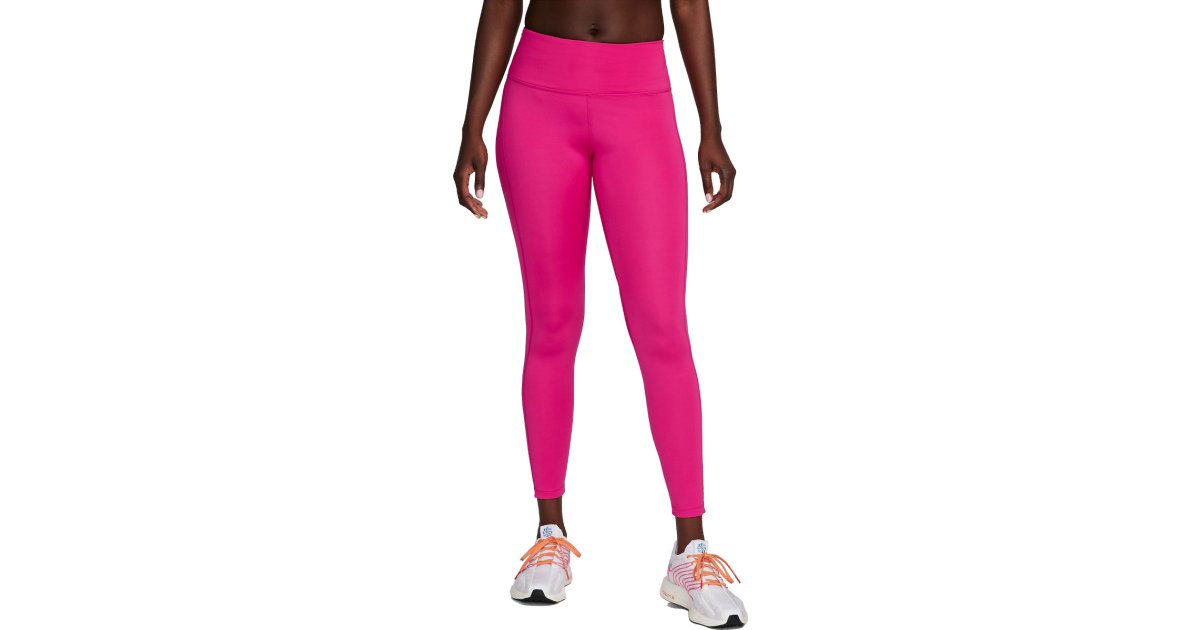 Damasker Nike Fast Rosa | fb4656-615, 1