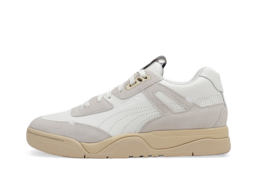 Sneakers och skor Puma Palace Guard Vit | 370017 01