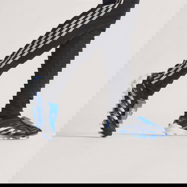 Sneakers och skor adidas Performance adidas PREDATOR ELITE FT FG JB Svart | JS3106, 2