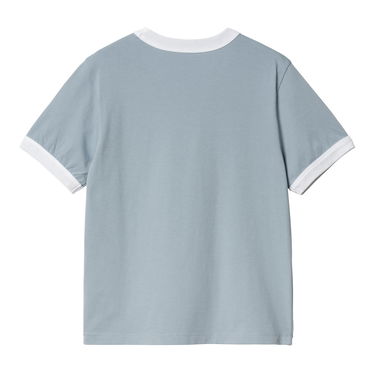 T-shirt Carhartt WIP I'll Be There Print T-Shirt Blå | I034402_8, 1