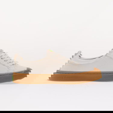 Sneakers och skor Cariuma M Oca Low Gum Off-White Vit | 100103W40 M, 2