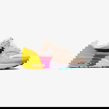 Sneakers och skor Nike Air Max 1 "Tan Multi-Color" Flerfärgad | FQ2538-100, 2