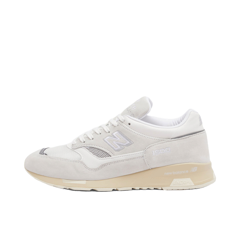 Sneakers och skor New Balance U1500WSB Made in UK Size UK 10 Vit | U1500WSB
