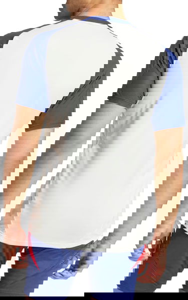 Jersey adidas Originals Olympique Lyon Training Jersey Vit | it5156, 2