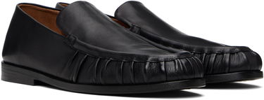 Kläder Marsèll Marsèll Mocassino Loafers Svart | MW8207 P010, 3
