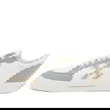 Sneakers och skor Off-White Off-White New Low Vulcanized Vit | OMIA293S25LEA0010153, 1