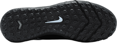 Sneakers och skor Nike JR ZOOM VAPOR 16 ACADEMY TF Svart | fq8284-001, 2