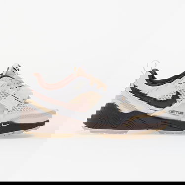Sneakers och skor Nike Travis Scott x Zoom Field Jaxx "Light Chocolate" Brun | HQ3073-100, 2