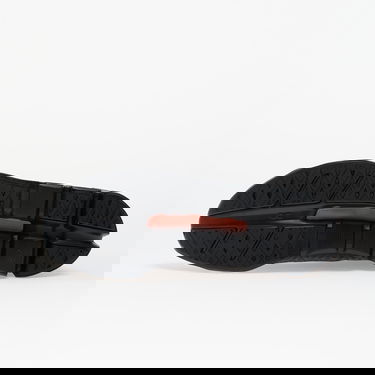 Sneakers och skor On Running On W Cloudflow 5 Black/ Black Svart | 3WF10091043, 1