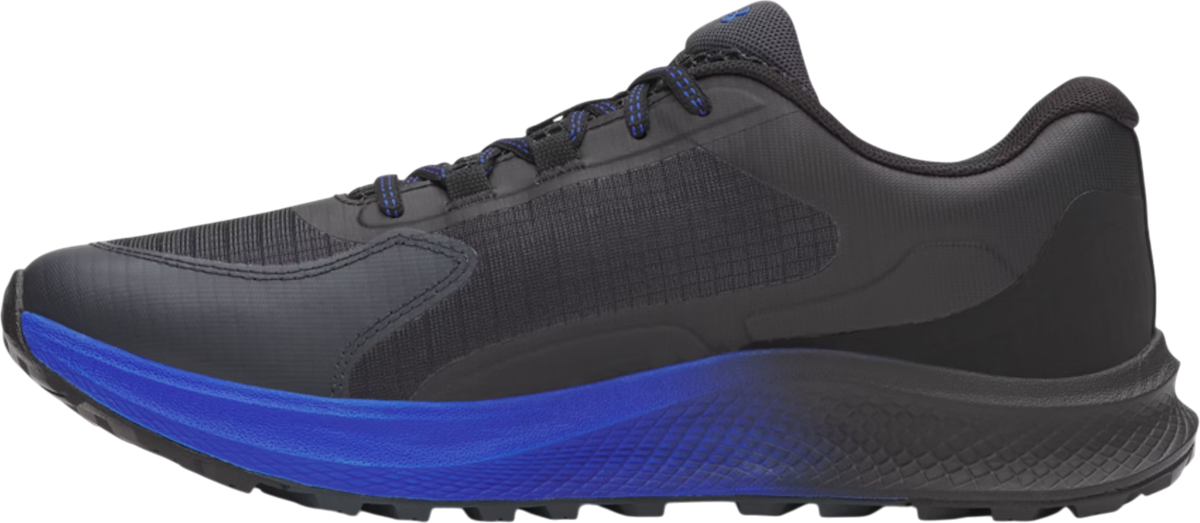 Sneakers och skor Under Armour Charged Bandit TR 3 Svart | 3028371-016, 1
