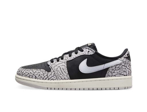 Sneakers och skor Jordan Air Jordan 1 Retro Low OG W Grå | CZ0775-001