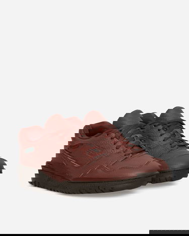 Sneakers och skor New Balance 550 Brun | BB550PBR, 3
