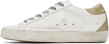 Kläder Golden Goose Golden Goose Super-Star Vit | GWF00102.F006842.12151, 2