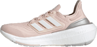 Sneakers och skor adidas Performance ULTRABOOST LIGHT W Rosa | hq8600, 3